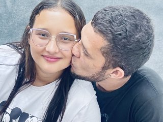Picture of AnnaliaAndJeremy