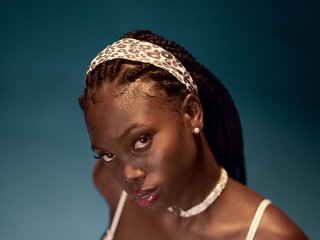 Picture of IssaSay