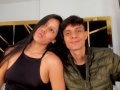 JaneyAndClark