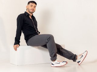 Picture of JeanPaul